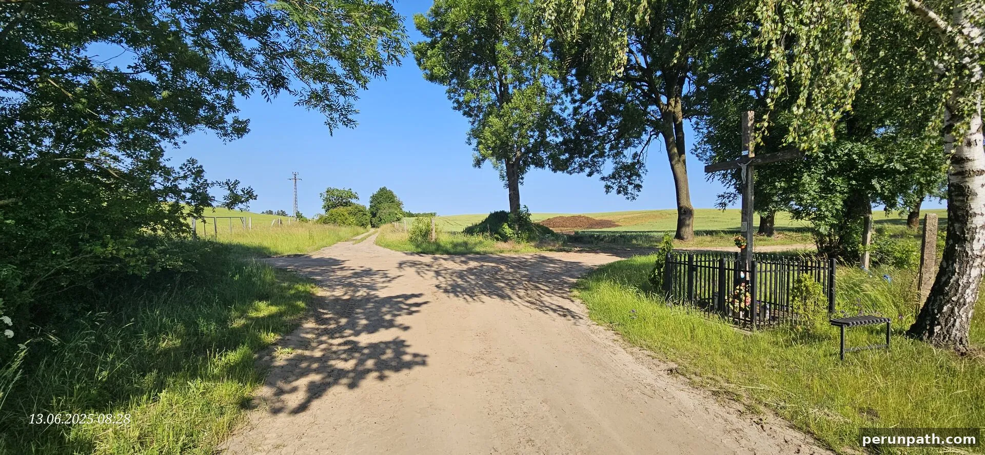 Szlak Nadnotecki im. Jana Goraczko