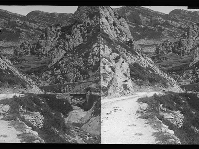 Pedals de Ferro