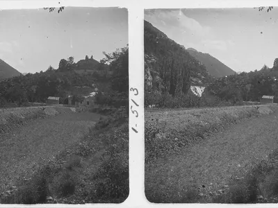 [CIMA BA16] Coll de Pradell