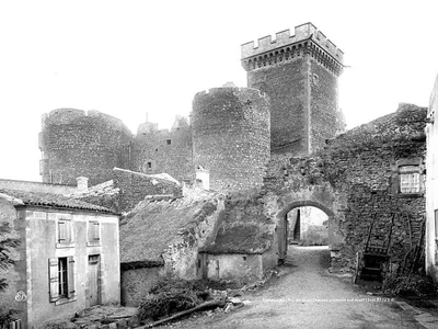 Le Plateau de Champ-Griaud