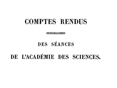 Circuit des Loges 1 : Le Cros