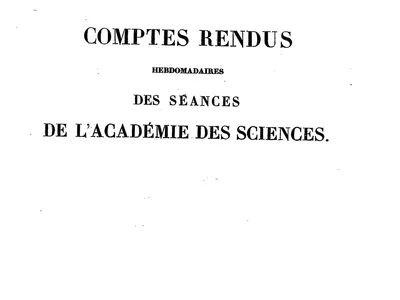 Circuit des saveurs