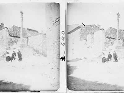 Camí de Vilalba
