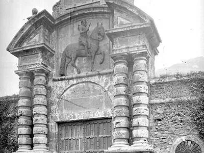 Vaulnaveys-le-haut - Vizille