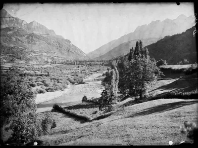 Panticosa - El Pueyo de Jaca