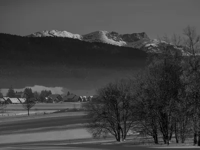 Tour du Vercors à pied