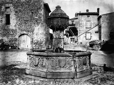 Les Cirques de longevette et des Cotes