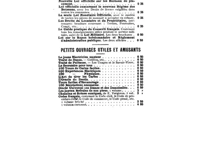 Boucle de Bécane