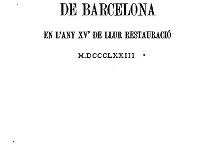 Sender de Sant Llorenç Savall