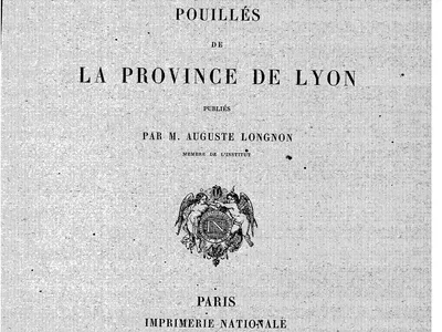 Tour de Rontalon