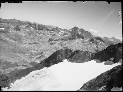 esquí de montaña: Arnales