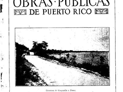 Puente del Hospital - Puerto de Plan