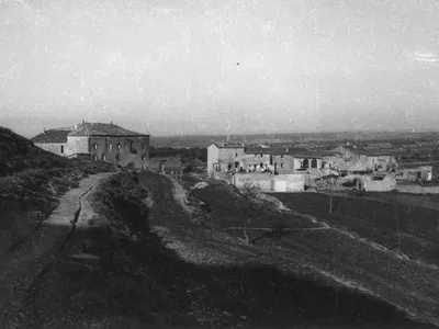Cervera Nord