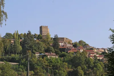 Le Sentier de la Gaillarde