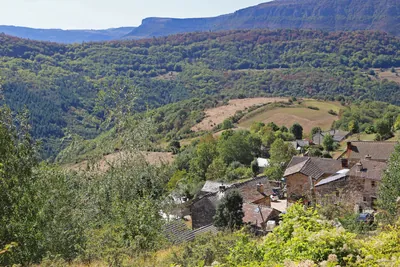 Le tour du Briançon