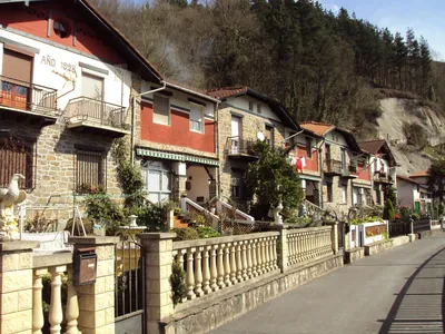 Luxar - Eretza