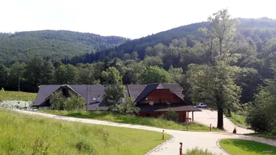 Szlak Szklany