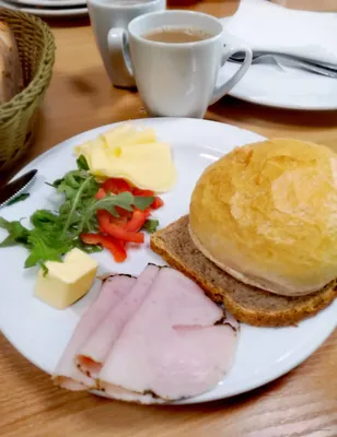 Szlak Nadwiślany
