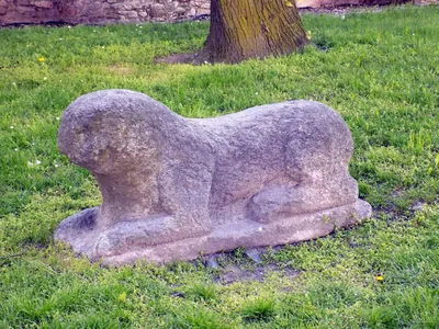 Szlak archeologiczny przez Strzegomiankę