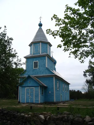 Падляшскі шлях белага бусла