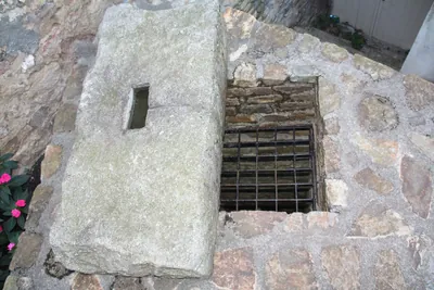 Découverte de Beauvallon