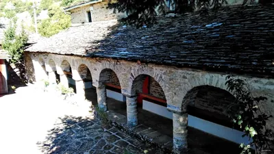 Kapesovo Kipi Circular Trail