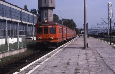 Czarna dróżka