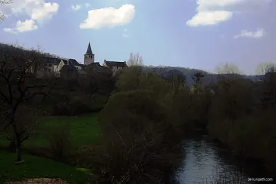 Sentier «Pervenche 1»