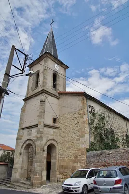 Le Puy Neyrand