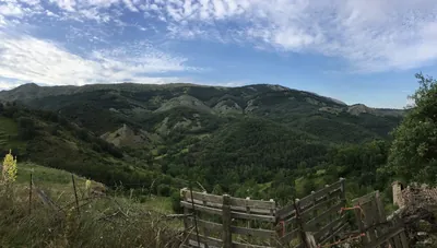 La Huella de las Legiones