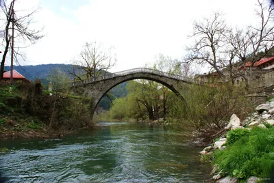 Distrato Vovousa Trail