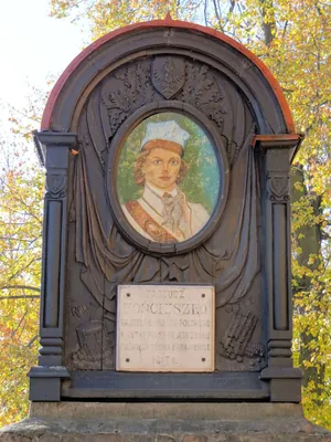 Szlak Śladem Rzeki Korabiewki