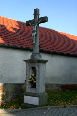 Wróblin - Głogówek