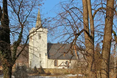 Kiełczyn - Przełęcz Tąpdała
