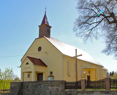 Pietrowice - Mokre-Kolonia