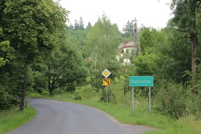 Szlak Lasów Królewskiego Miasta Prudnika