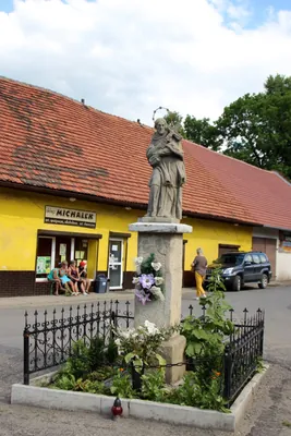 Jarnołtówek - Pokrzywna