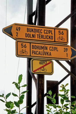 6097 Dolní Marklovice - Albrechtice