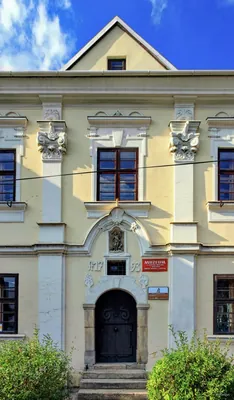 Spacerowy Szlak Morcinkowski