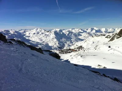 Sentier des 2 Lacs