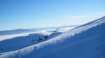 Popova Shapka - Titov vrv (Tito's peak )