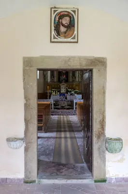 Ścieżka Skalnej Rzeźby