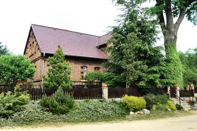 Ścieżka przyrodniczo-leśna Koczury