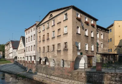 Fioletowa "9 Wzgórz"