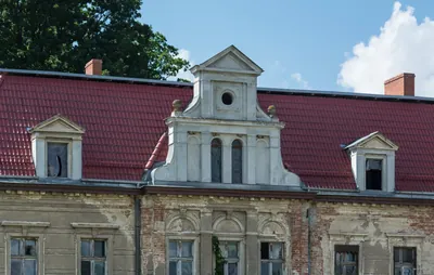 Sienice - Karczowice