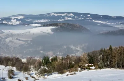 Słupiec - Nowa Ruda