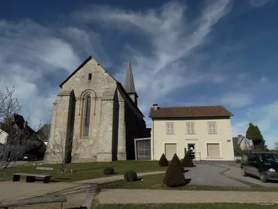Le Belvédère