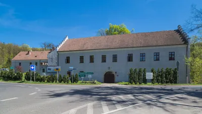 Szlak „Graniczny”