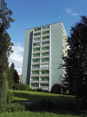 Radegast CykloTrack Trojmezí