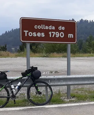 [CIMA GI09] La Collada de Toses * Puigcerdà